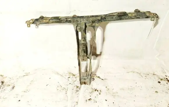 Audi 80 90 S2 B4 Radiator support slam panel