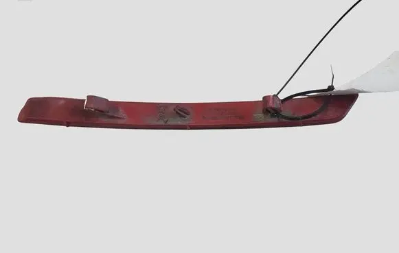 Citroen C5 Rear tail light reflector 9682417980