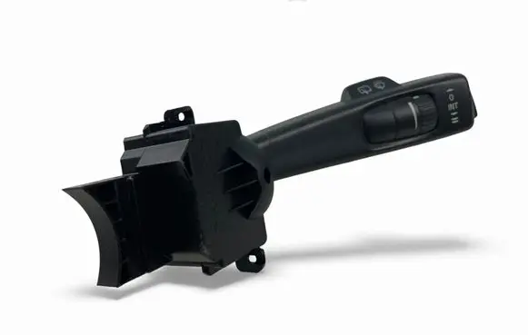 Volvo S40 Wiper control stalk 17D770