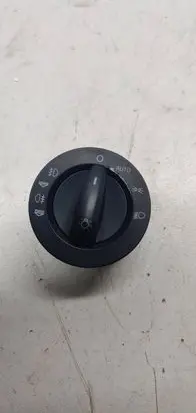 Audi A6 S6 C6 4F Light switch
