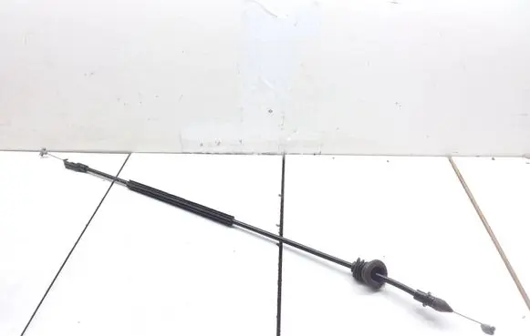 Skoda Octavia Mk2 (1Z) Rear door cable line 1Z0839085B