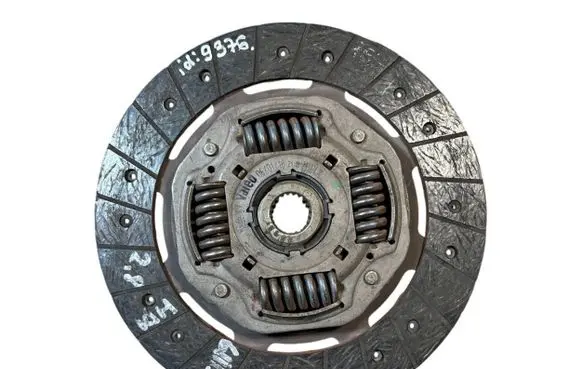 Fiat Ducato Clutch pressure plate 791874P0