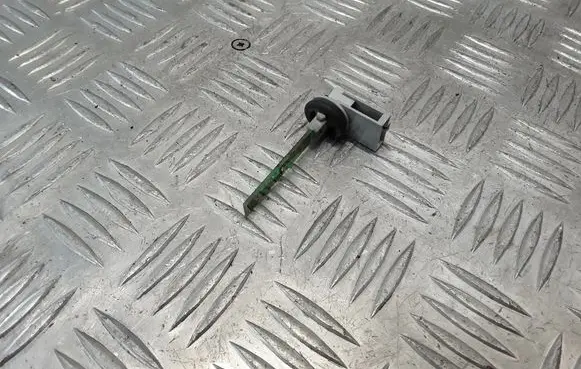 Audi A4 S4 B6 8E 8H Interior temperature sensor 4B0820539