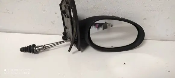 Smart ForTwo I Manual wing mirror 010512 0000512