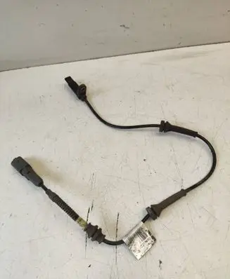 Peugeot 3008 I ABS rear brake sensor 9672227480 10071153603