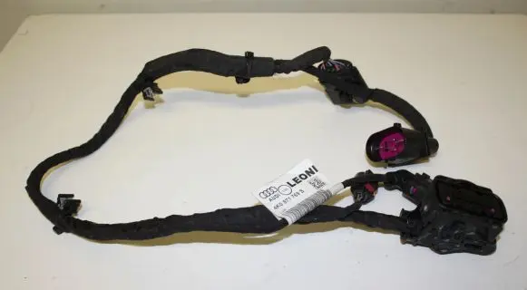 Audi A6 S6 C8 4K Other wiring loom 4K0971769S