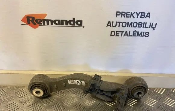 BMW 5 F10 F11 Rear control arm EN6082T6