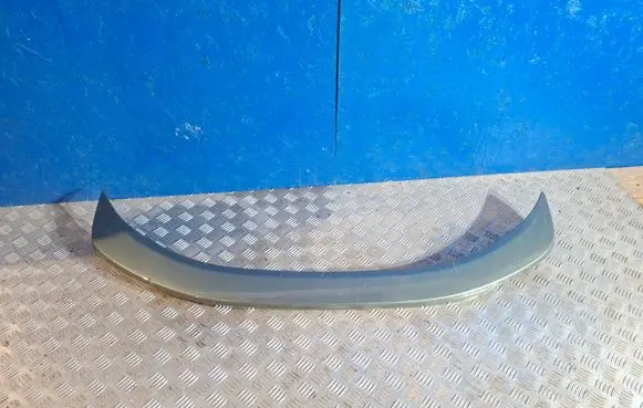 Lexus ES VII XZ10 Tailgate/trunk spoiler 7608533130 7687133120 7608506190