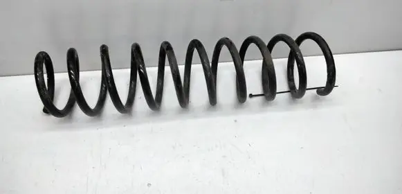 Volvo S40, V40 Rear coil spring