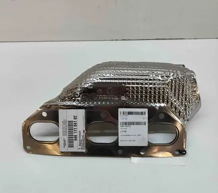 Porsche Panamera (970) Heat shield in engine bay 94611104102