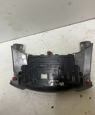 Toyota RAV 4 (XA30) Climate control unit 5590042240 4559442060