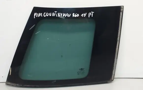 Mini Cooper Countryman R60 Rear side window