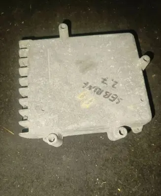 Chrysler Sebring (ST-22 - JR) Gearbox control unit/module 04606926AJ