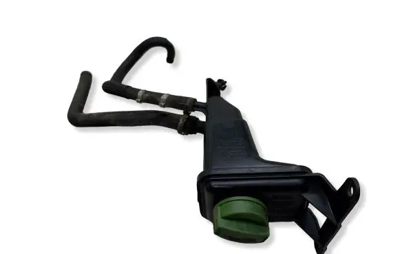 Audi A4 S4 B6 8E 8H Power steering fluid tank/reservoir 8E0422373