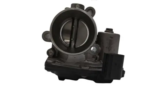 Ford Focus Throttle valve CM5G9F991FA B120410100