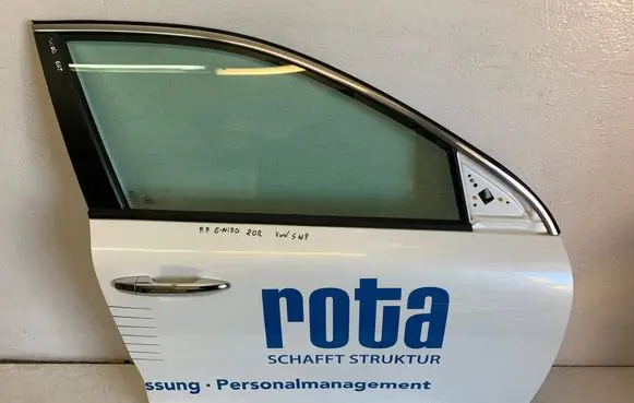 KIA Niro Front door 