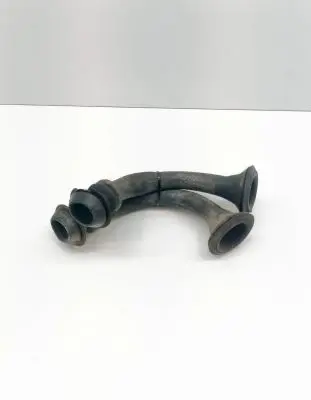 Mercedes-Benz SLC C107 Air intake hose/pipe 1075460085