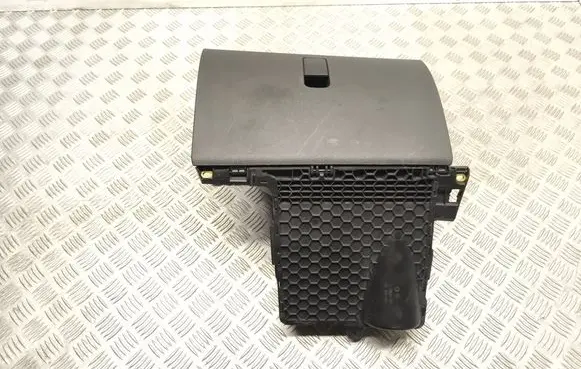 Skoda Fabia Mk3 (NJ) Glove box 0951500001 6V1857097M 5Q0919237