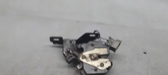 Volvo C70 Engine bonnet/hood lock/catch 9152932