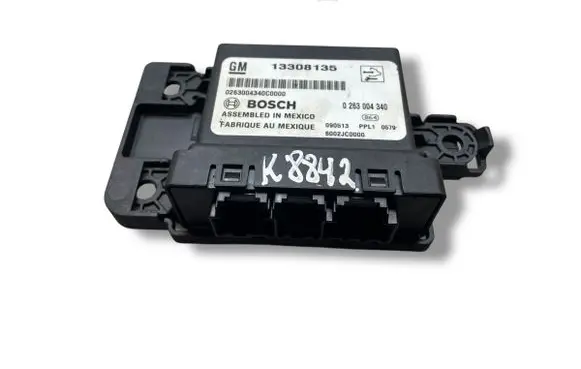 Opel Insignia A Parking PDC control unit/module 13308135 6002JC0000 0263004340
