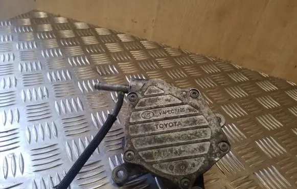Toyota Auris 150 Vacuum pump VAPEC19S