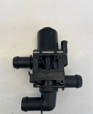 Jaguar I-Pace Coolant heater J9D318495AA