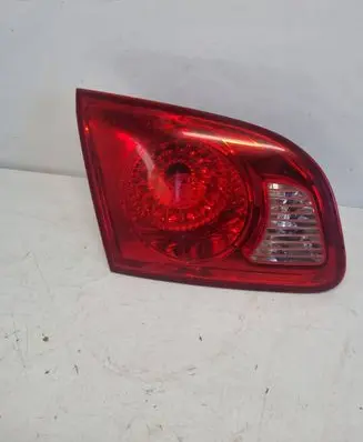 Hyundai Santa Fe Tailgate rear/tail lights 924052B000