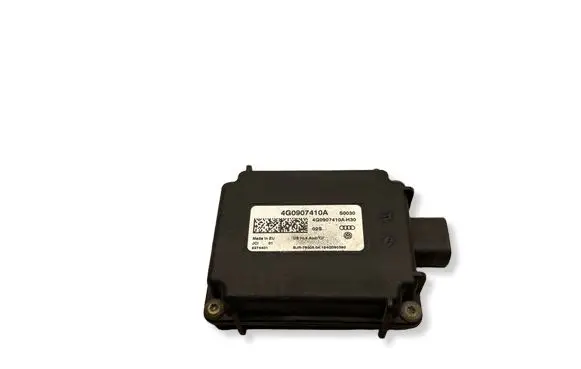 Audi A6 S6 C7 4G Garage door switch 4G0907410A