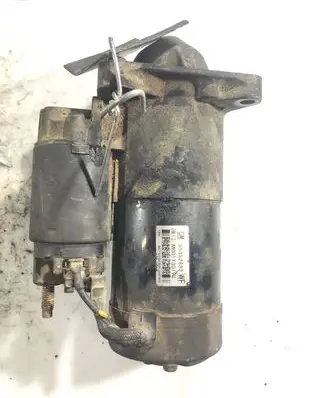 Opel Insignia A Starter motor 55352882 M001T30172