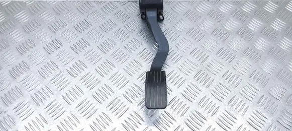 Citroen C4 II Accelerator throttle pedal 9671840280 0280755164