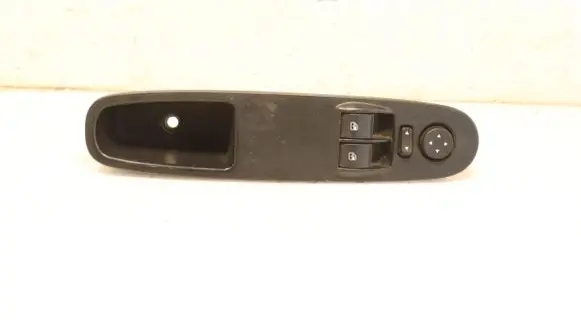 Fiat Punto (199) Electric window control switch