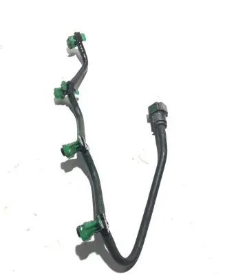 Volvo V40 Fuel return line/hose 1313040