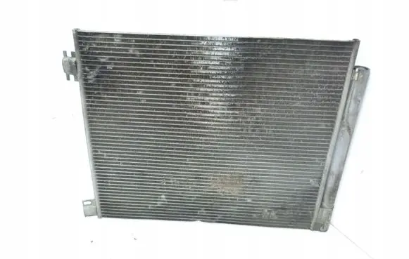 Nissan Qashqai A/C cooling radiator (condenser) 921009251