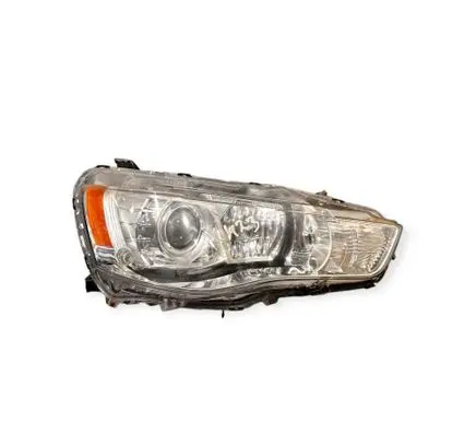 Mitsubishi Outlander Headlight/headlamp
