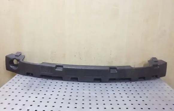 Audi TT TTS Mk2 Rear bumper foam support bar 8J0807695