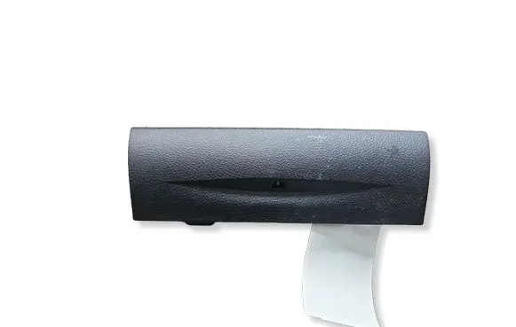 BMW 3 F30 F35 F31 Dashboard center trim panel 17397510