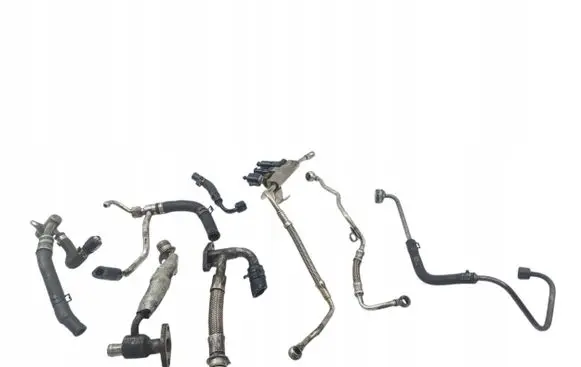 Audi A8 S8 D4 4H Other engine bay part