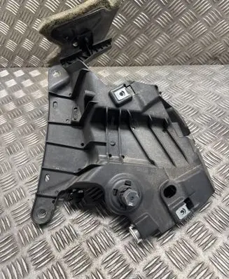 BMW X6 F16 Fender mounting bracket 7294543 10503410US
