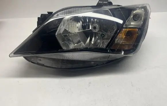 Seat Ibiza I (021A) Headlight/headlamp 6J1941021K