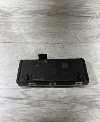 BMW X5 F15 Tailgate/trunk control unit/module 7496723 A207539810500