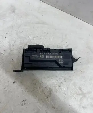 Audi A7 S7 4G Tailgate/trunk control unit/module 4G8959107D 4G8959107