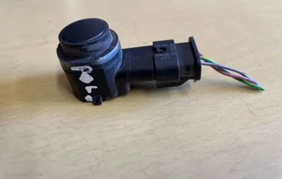Volkswagen Polo V 6R Parking PDC sensor 1S0919275C