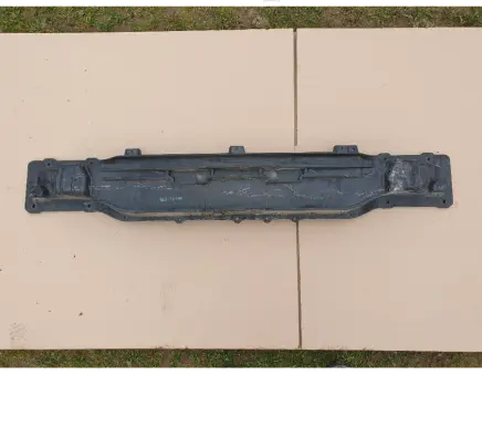Rear beam