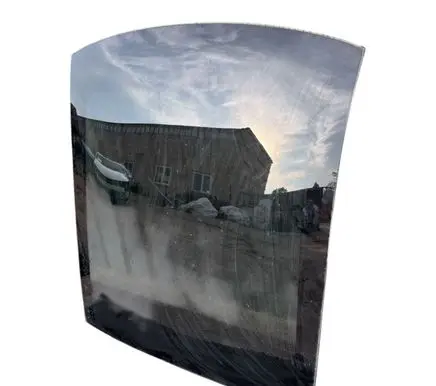 Citroen C4 Aircross Sunroof glass DOT20AS3 A00234510A 43R000252