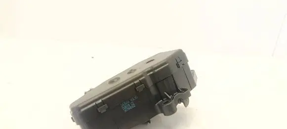 Volvo XC60 Tailgate/trunk control unit/module 30784562