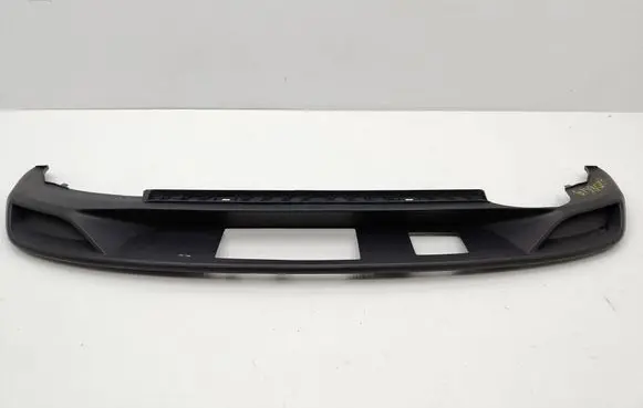 Volkswagen Golf VIII Rear bumper lower part trim 5H9807568