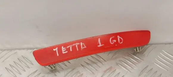 Volkswagen Jetta V Rear tail light reflector 1K5945106