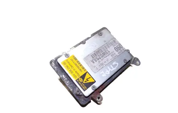 Jaguar S-Type Headlight ballast module Xenon 021661 5DV00829000
