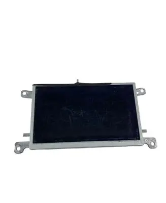 Audi A4 Allroad Screen/display/small screen 8T0919603G