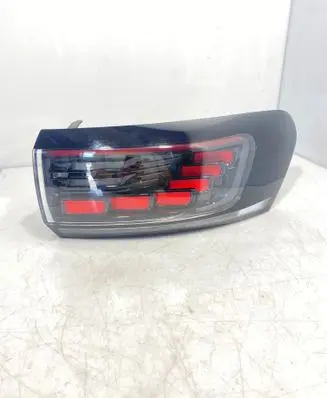Volkswagen ID.4 Rear/tail lights 11A945208A